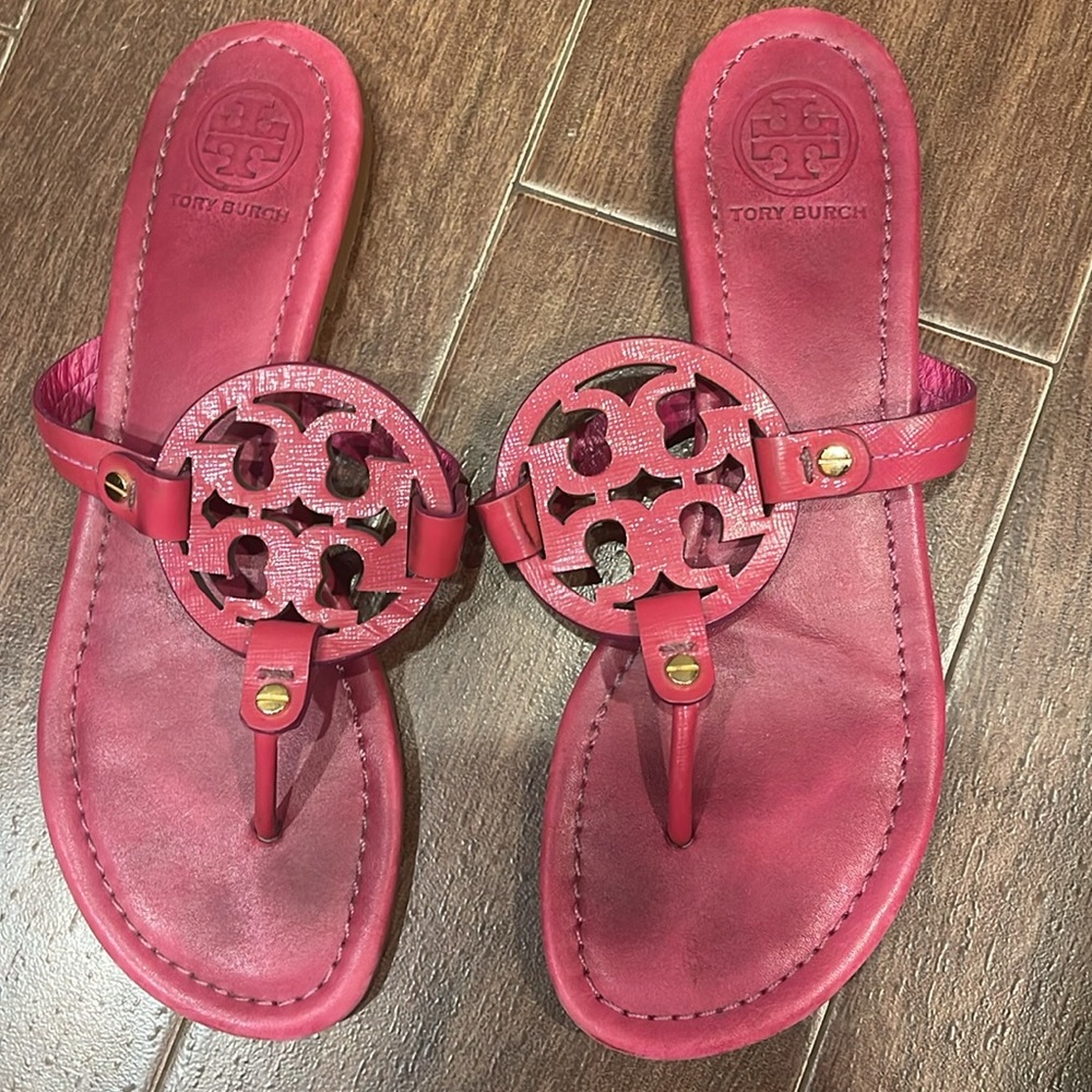 Tory Burch | Miller Sandal